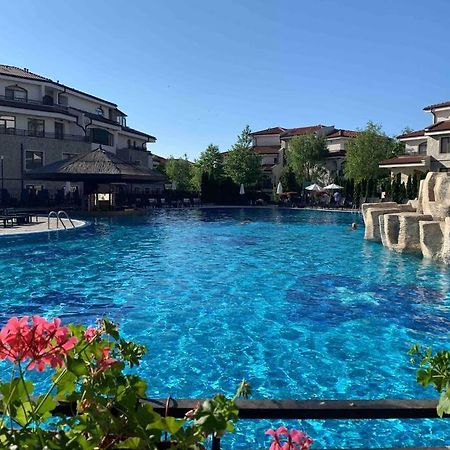 Lovely Apartment In Peaceful Family Spa Resort Near To Nesebar Kableshkovo  Ngoại thất bức ảnh