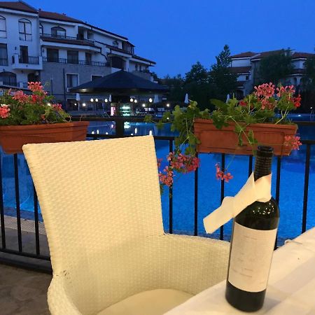 Lovely Apartment In Peaceful Family Spa Resort Near To Nesebar Kableshkovo  Ngoại thất bức ảnh
