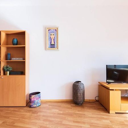 Lovely Apartment In Peaceful Family Spa Resort Near To Nesebar Kableshkovo  Ngoại thất bức ảnh