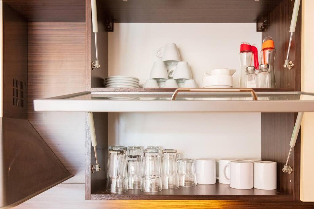 Lovely Apartment In Peaceful Family Spa Resort Near To Nesebar Kableshkovo  Ngoại thất bức ảnh