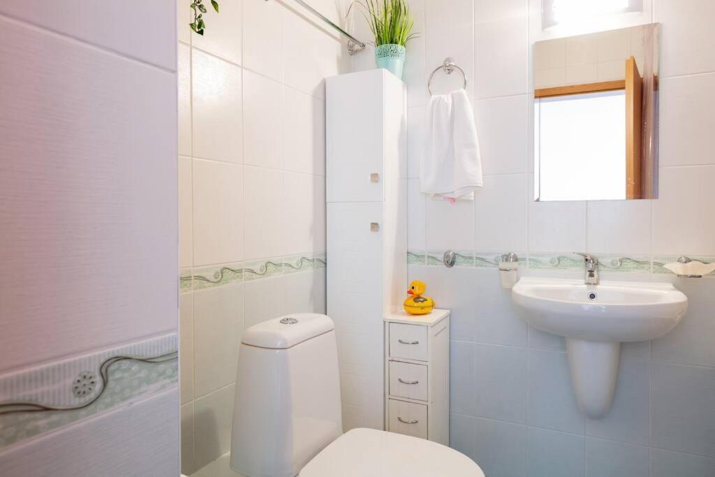 Lovely Apartment In Peaceful Family Spa Resort Near To Nesebar Kableshkovo  Ngoại thất bức ảnh