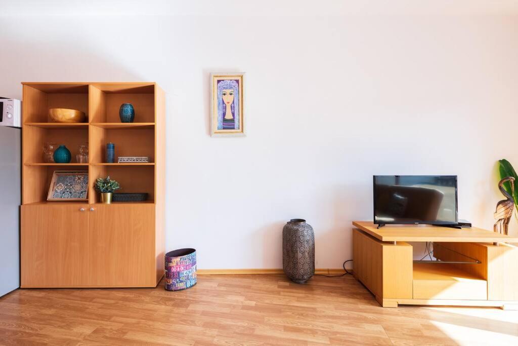 Lovely Apartment In Peaceful Family Spa Resort Near To Nesebar Kableshkovo  Ngoại thất bức ảnh