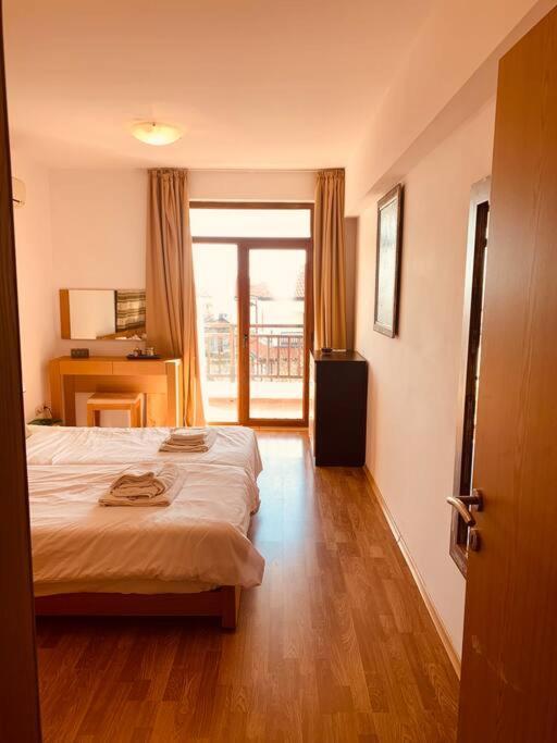 Lovely Apartment In Peaceful Family Spa Resort Near To Nesebar Kableshkovo  Ngoại thất bức ảnh