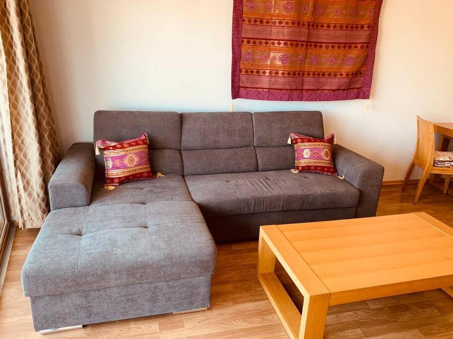 Lovely Apartment In Peaceful Family Spa Resort Near To Nesebar Kableshkovo  Ngoại thất bức ảnh