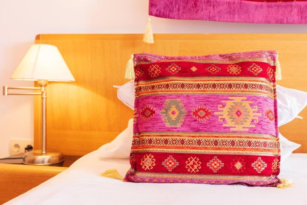 Lovely Apartment In Peaceful Family Spa Resort Near To Nesebar Kableshkovo  Ngoại thất bức ảnh