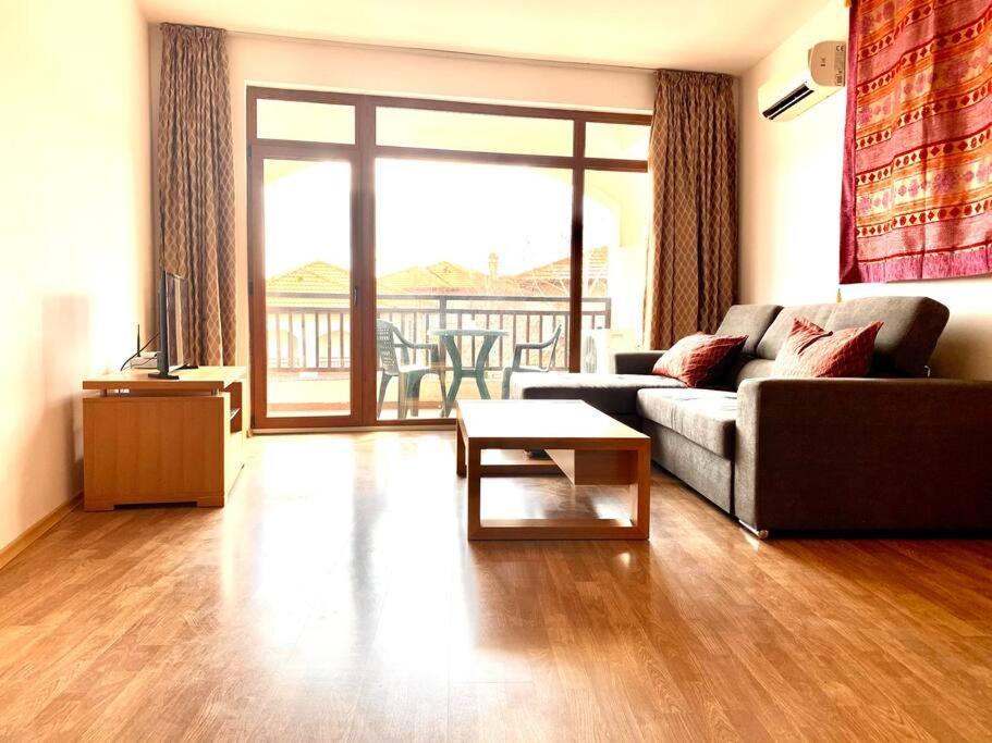 Lovely Apartment In Peaceful Family Spa Resort Near To Nesebar Kableshkovo  Ngoại thất bức ảnh