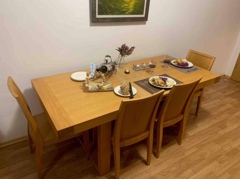 Lovely Apartment In Peaceful Family Spa Resort Near To Nesebar Kableshkovo  Ngoại thất bức ảnh